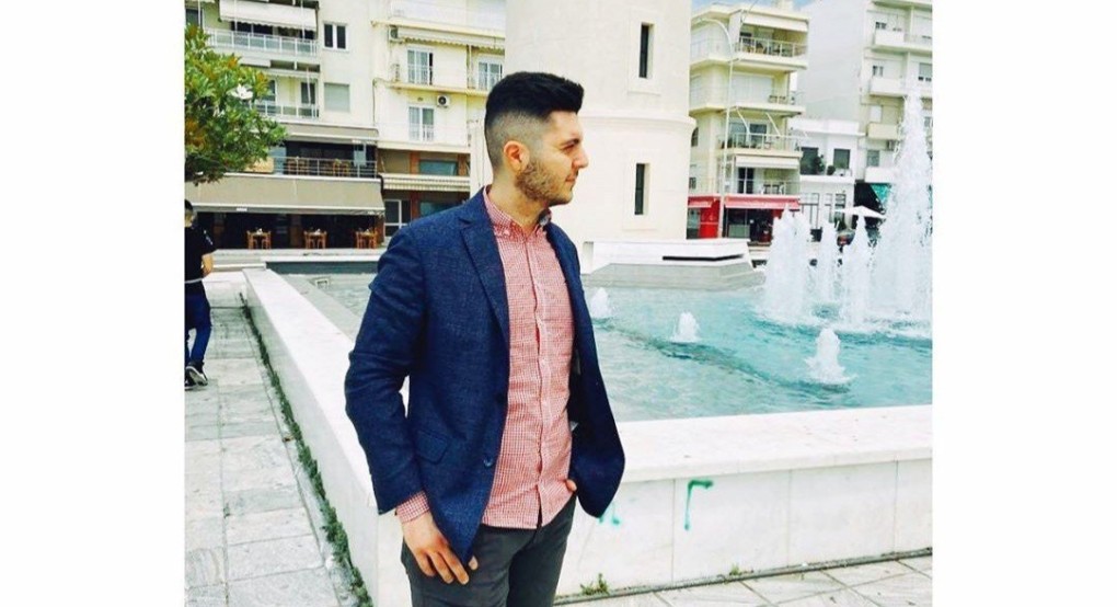 Ραφαήλ Σπυρίδης: Οι προκλήσεις της Ελλάδος από το Μεταναστευτικό 
