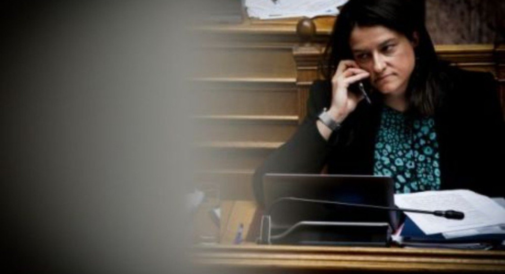 Νομοσχέδιο Παιδείας: Κορυφώνεται σήμερα η αντιπαράθεση - "Mοιραίο" πρόσωπο η Νίκη Κεραμέως