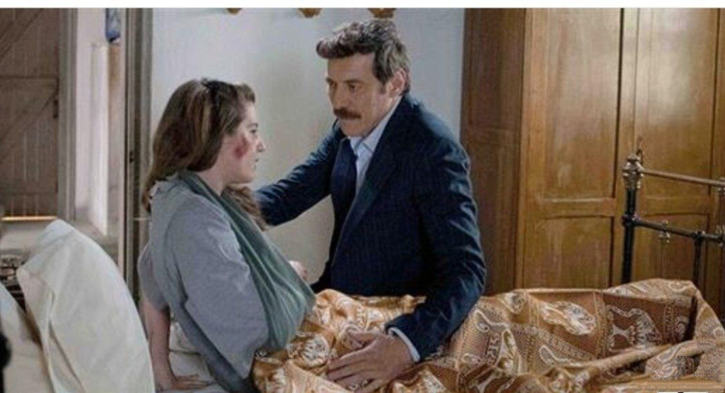 Τι θα δούμε στις Άγριες μέλισσες 