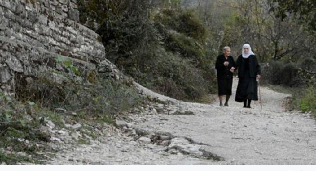 Αλβανία: συνεχείς λεηλασίες σε σπίτια ομογενών 