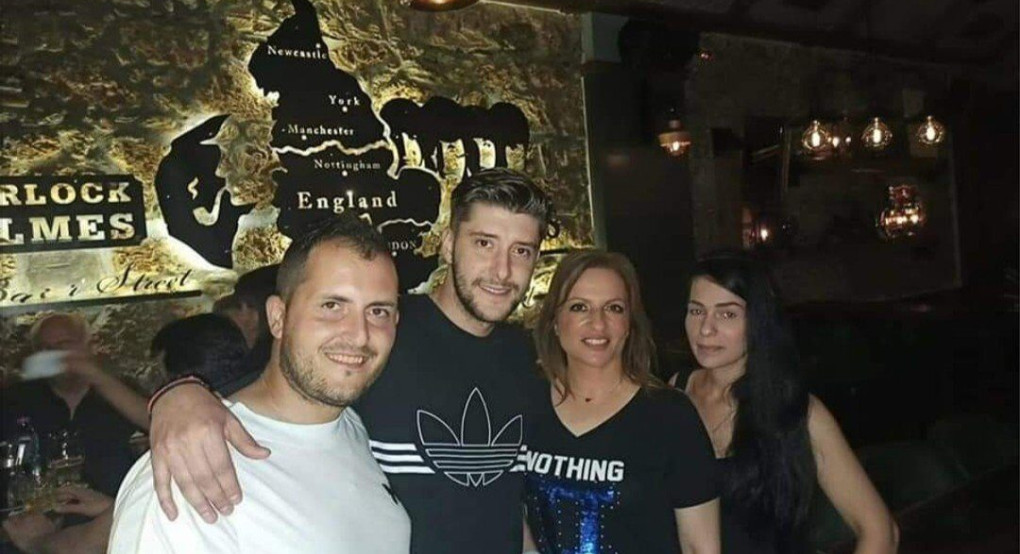 "Η ζωή θέλει ιδέες και σύγχρονες προτάσεις" 