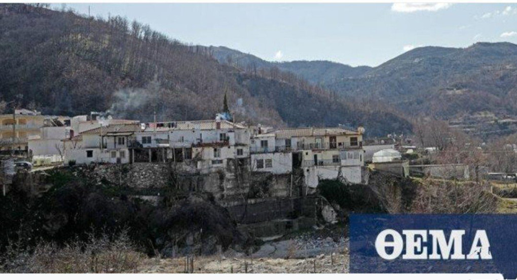 Γιατί βρέθηκε στο "κόκκινο" η Θράκη 