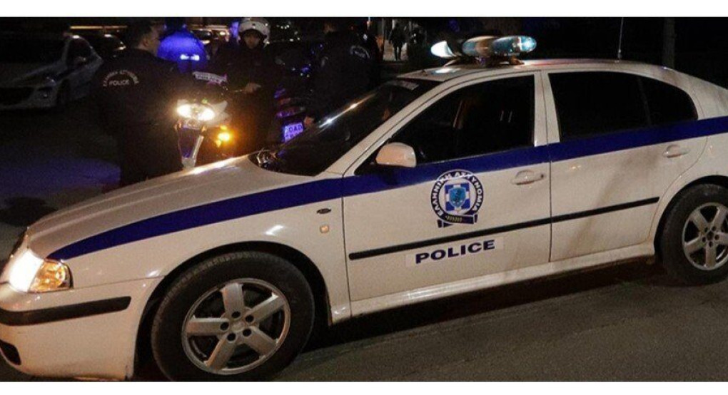 Ένοπλη ληστεία στο Καλοχώρι: Μεγάλη επιχείρηση για τον εντοπισμό 