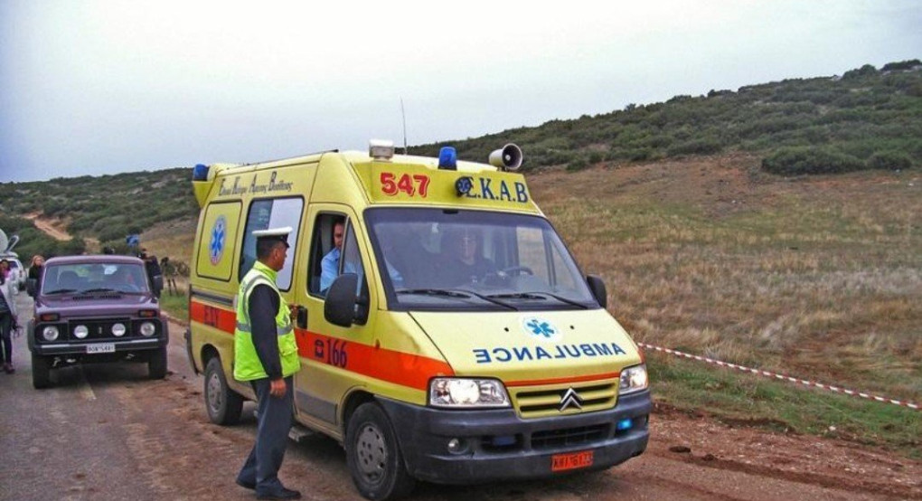 Σέρρες: Νεκρός 22χρονος Σκύδραιος 