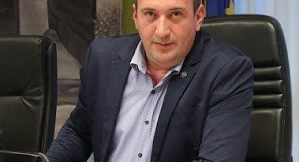 O Χρήστος Μπάτσης για την παγκόσμια ημέρα περιβάλλοντος 