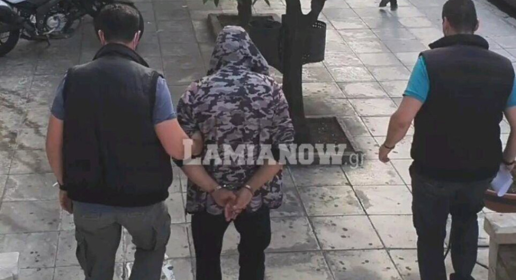 Λαμία: Αρνείται τις κατηγορίες βιασμού ο 45χρονος… θείος 