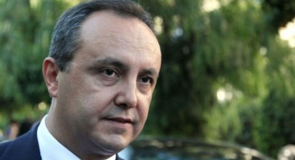 θ. Καράογλου: "Στο "μαγαζί" του σύριζα υπάρχει πανικός και η λογική του σώζων εαυτόν σωθήτω" 
