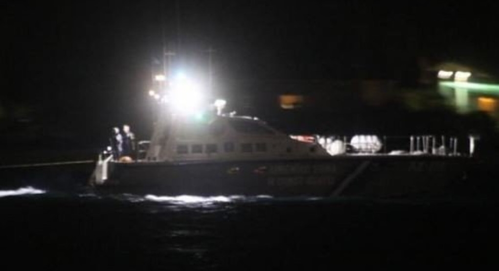 Νεκρός ανασύρθηκε ο αγνοούμενος κωπηλάτης στους Νέους Επιβάτες