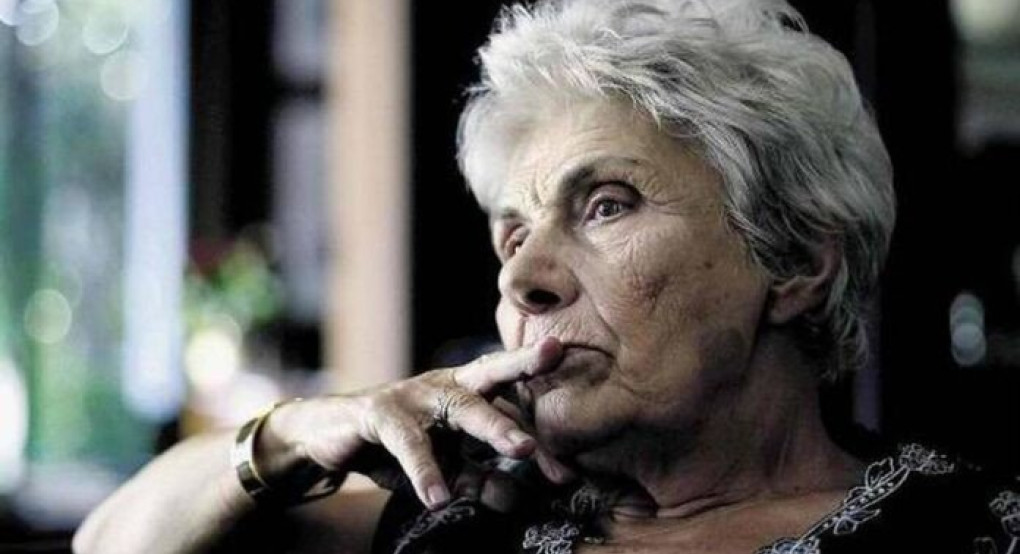 Κική Δημουλά: Μια ασυμβίβαστη λογοτέχνιδα