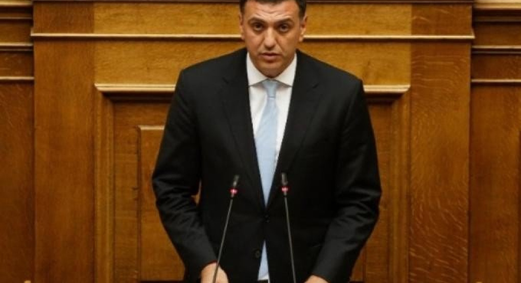 Κικίλιας: «Το ΕΣΥ ενισχύθηκε ήδη με 5.094 υγειονομικό προσωπικό»
