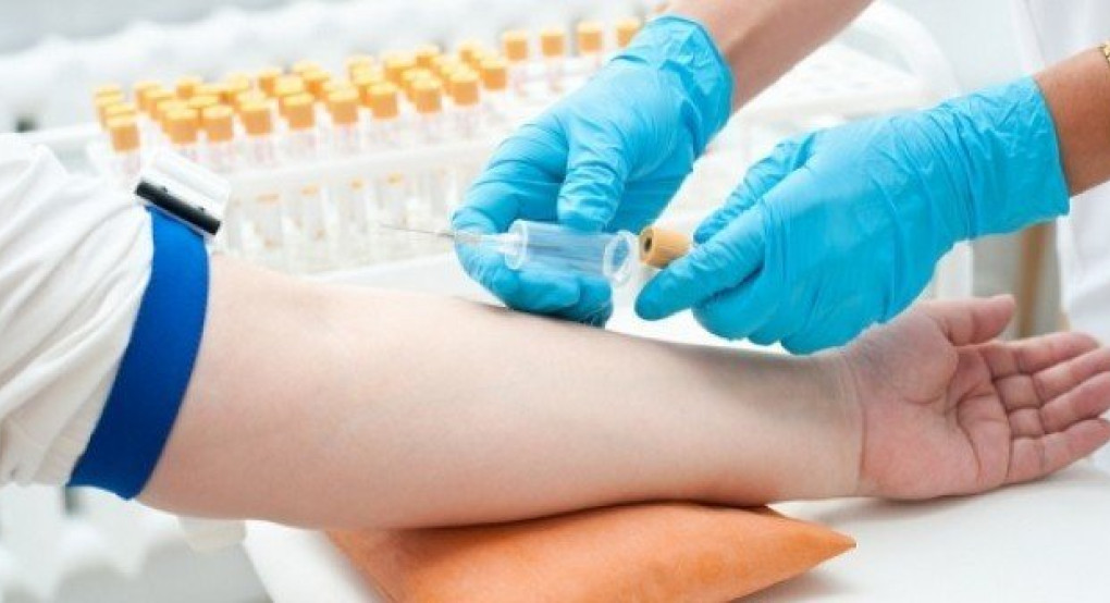 Δημοτική Κοινωφελής Επιχείρηση Αλμωπίας: Αιμοληψίες και κατ΄ οίκον από νοσηλευτή της υπηρεσίας 