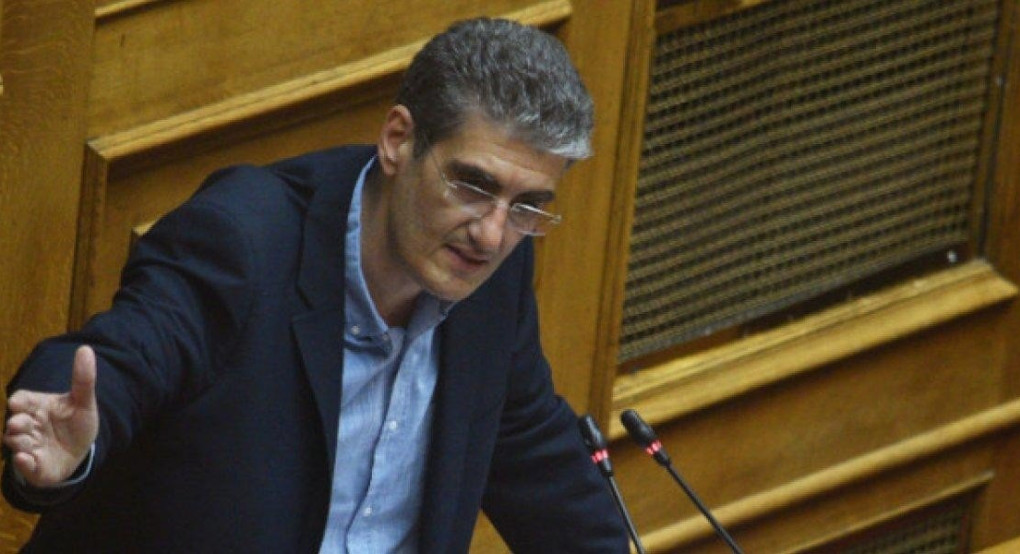 Χ. Γιαννούλης: Αντιμέτωπες με το φάσμα της φτώχειας 66000 οικογένειες