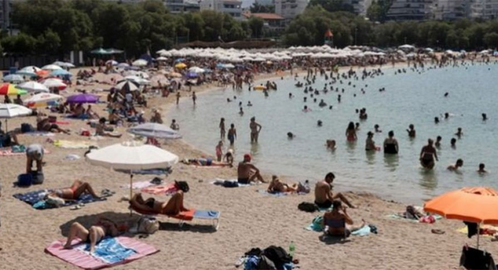 Τα τρία στάδια των θερινών lockdown στην Ελλάδα -Πώς θα επιβάλλονται