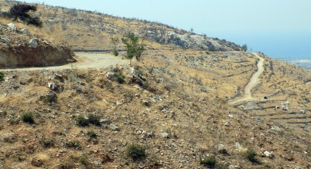  Συναγερμός στις Αρχές -Αγνοείται άτομο στον Υμηττό
