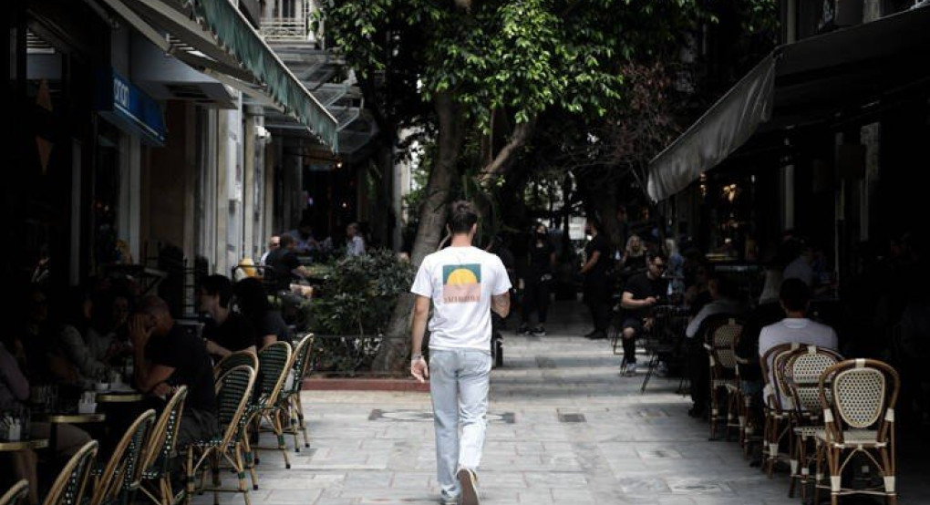  Τι αλλάζει από αύριο στην εστίαση -Τα επόμενα βήματα επιστροφής στην κανονικότητα
