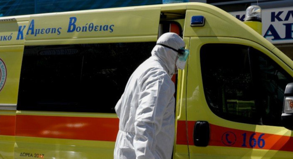 9 νέα κρούσματα, ένας νέος θάνατος το τελευταίο 24ωρο 