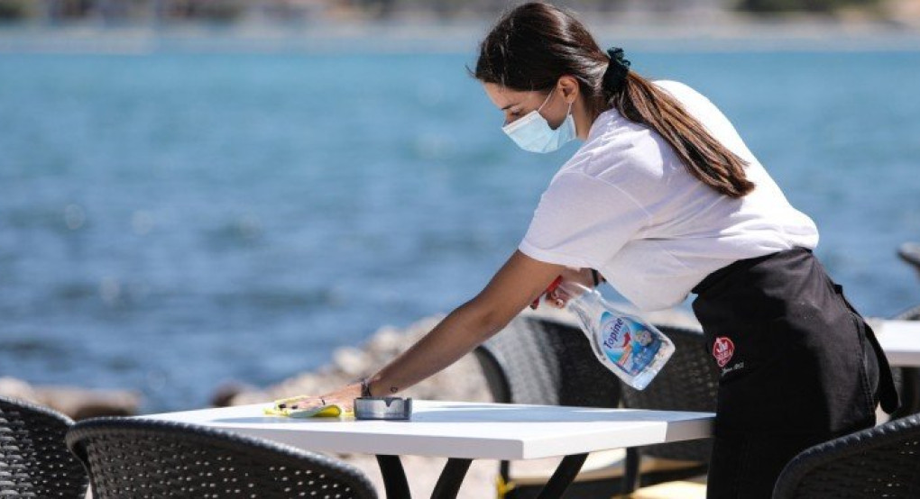 Επίδομα 800 και 534 ευρώ: Πότε θα καταβληθούν τα ποσά τον Ιούνιο -Η προθεσμία για τις υπεύθυνες δηλώσεις επιχειρήσεων 