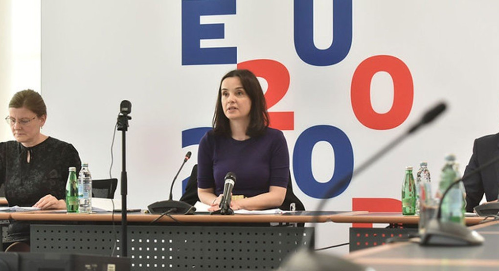 ΕΕ: Αντιδράσεις υπουργών Γεωργίας για κονδύλια νέας ΚΑΠ και μείωση ανταγωνιστικότητας