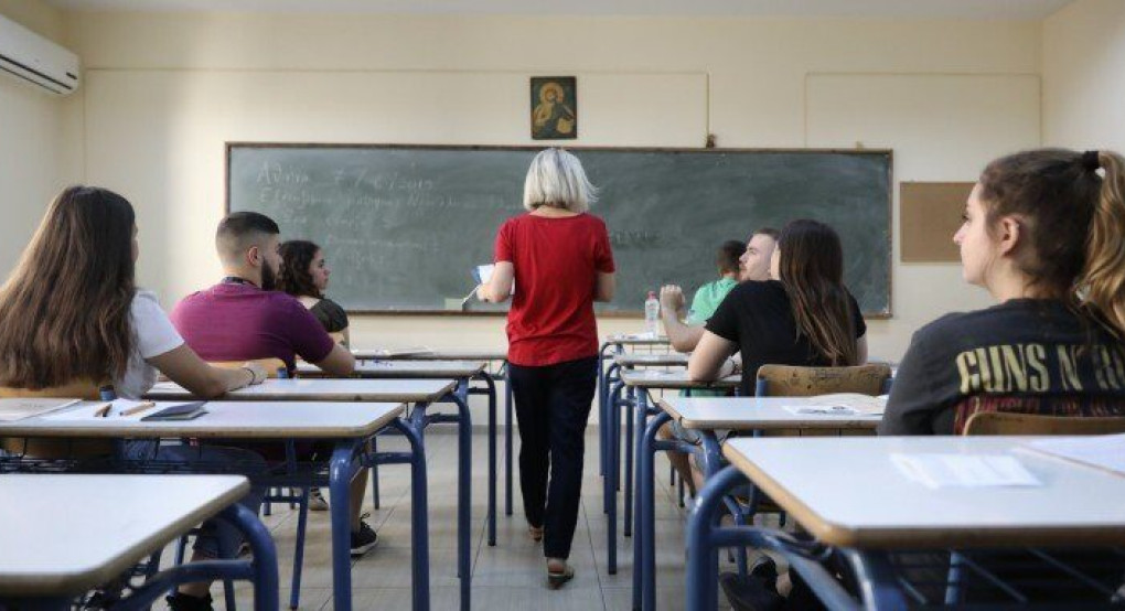 Πανελλήνιες 2020: Πρεμιέρα σήμερα με Νεοελληνική Γλώσσα -Με διπλό σύστημα οι εξετάσεις 