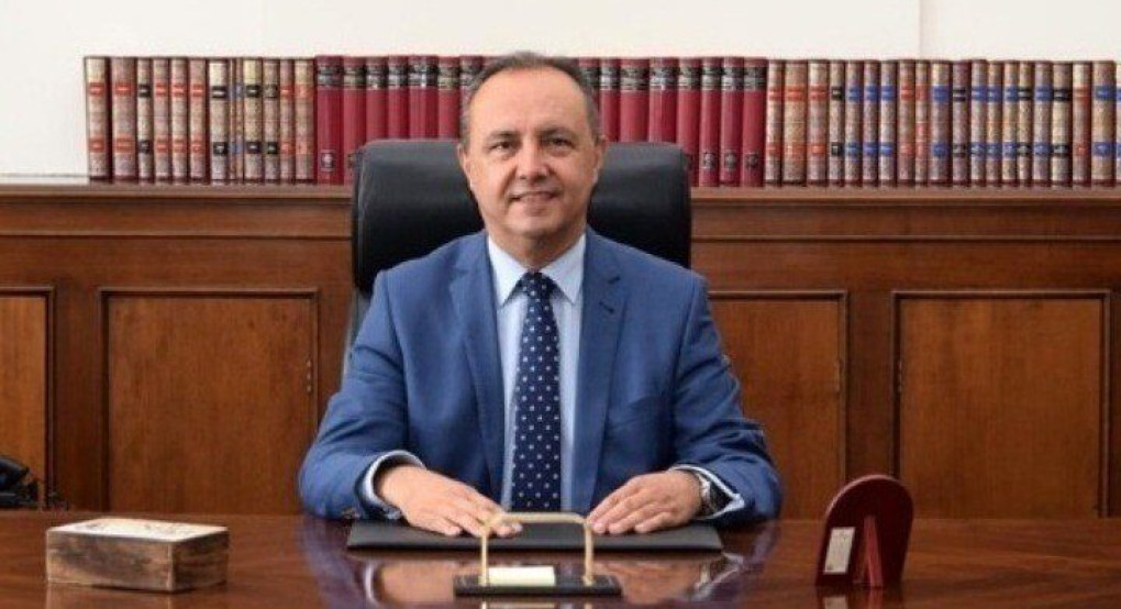 Μήνυμα του κ. Θ.Καράογλου για την έναρξη των πανελλαδικών εξετάσεων 