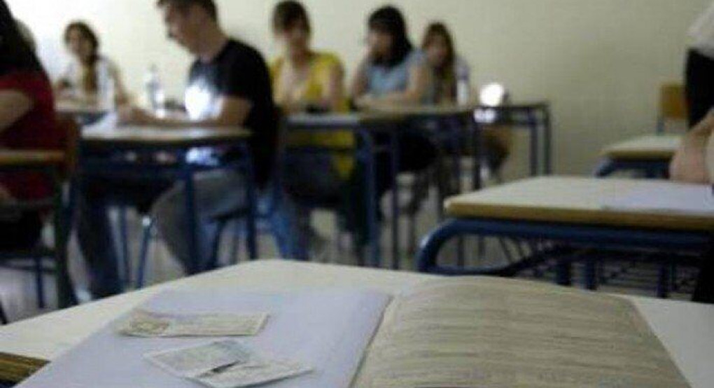 Στάθης Φουντουκίδης-Μήνυμα για Πανελλαδικές Εξετάσεις