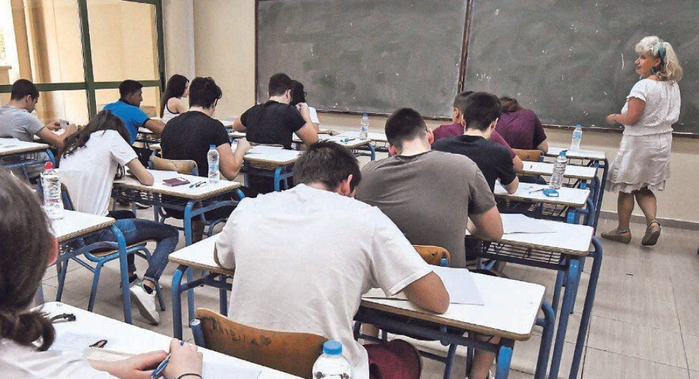 Πανελλαδικές 2020 -Νεοελληνική Γλώσσα -Έκθεση: Αυτά είναι τα θέματα που έπεσαν