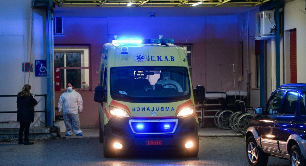 Κορωνοϊός: Στους 185 οι νεκροί- Κατέληξε 74χρονος στη Ξάνθη