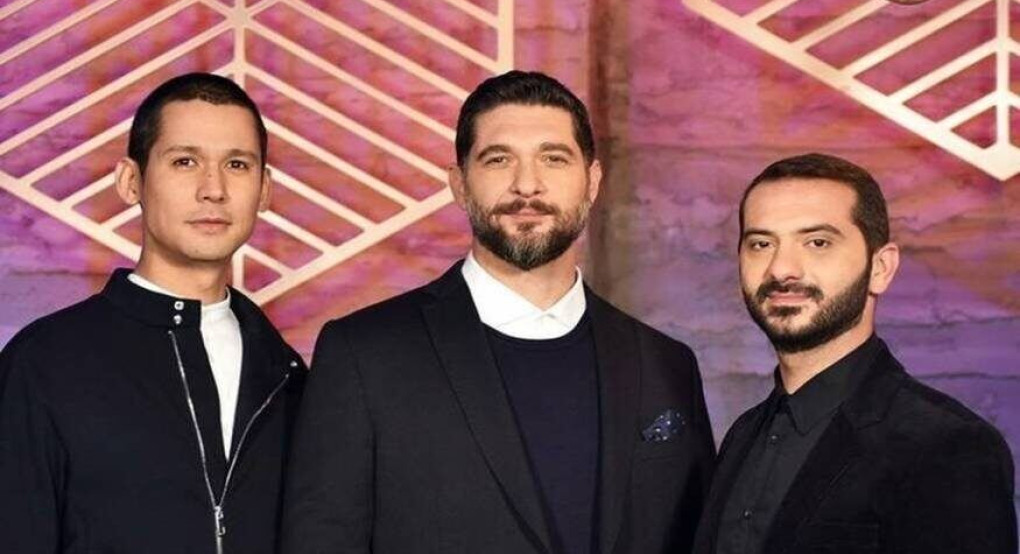 MasterChef: «Ανδρική υπόθεση» ο τελικός 
