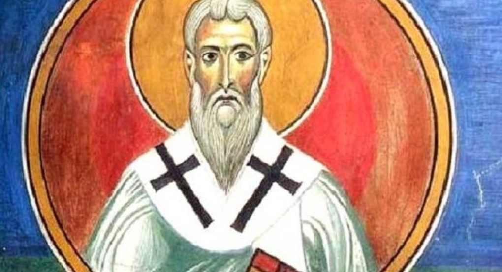 Στις 22 Ιουνίου τιμώνται οι Άγιοι Ζήνων και Ζηνάς ο υπηρέτης του