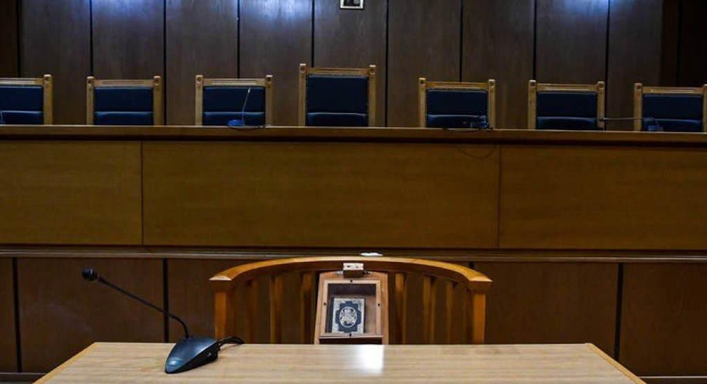 Αναστολή λειτουργίας και πάλι στα δικαστήρια της Ξάνθης λόγω κορονοϊού