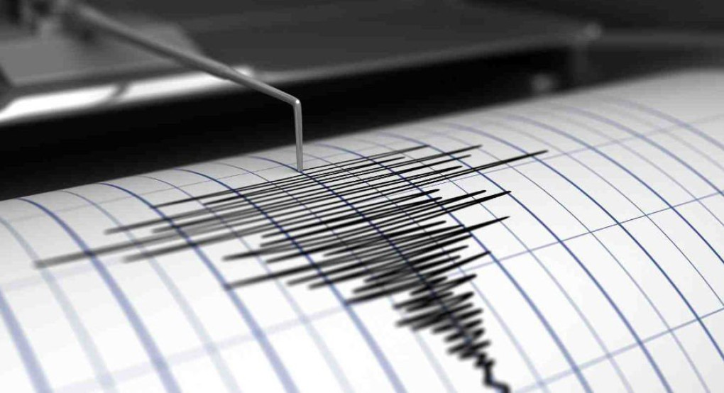 Νέος σεισμός 4,7 Ρίχτερ ταρακούνησε τη Ρόδο