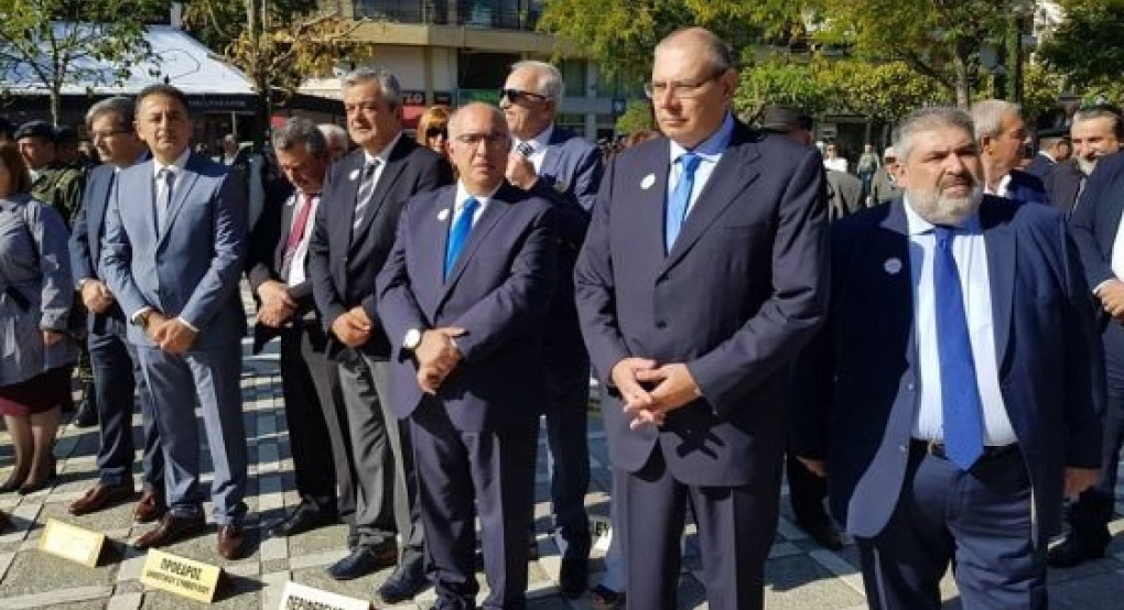 Αύριο η συνάντηση Καράογλου με Μπαλέρμπα 