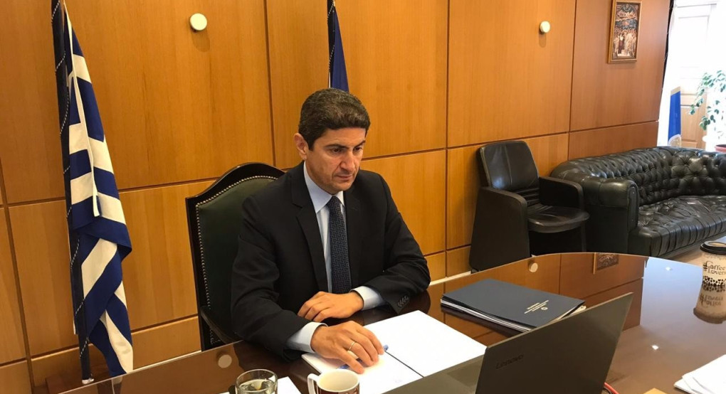Λ. Αυγενάκης: «Η Ευρωπαϊκή Ένωση πρέπει να συμβάλει στη στήριξη και στην οικονομική ενίσχυση του ερασιτεχνικού αθλητισμού, μετά τον κορωνοϊό»