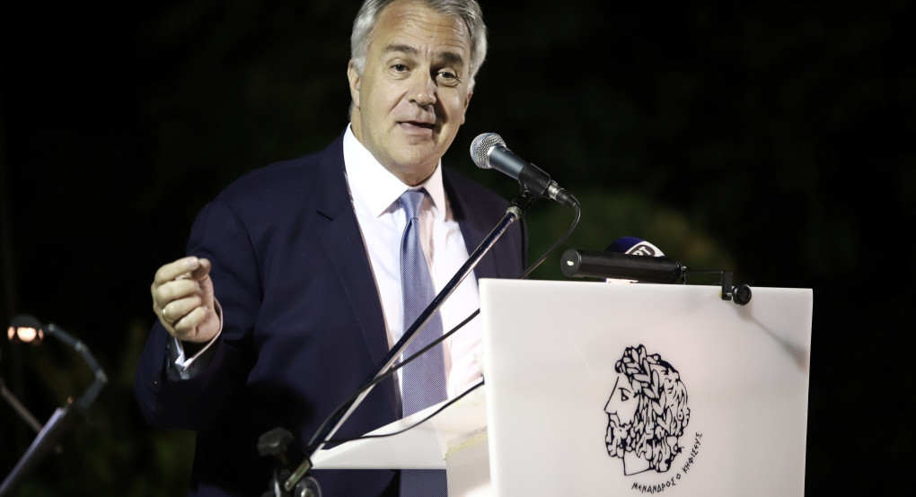 Ο Βορίδης παρατείνει την προθεσμία   καταβολής της εισφοράς των αγροτών στον ΕΛΓΑ 
