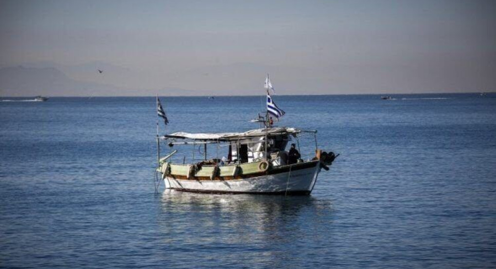 Ξάνθη: Δύτης «ψάρεψε» ανθρώπινο κρανίο