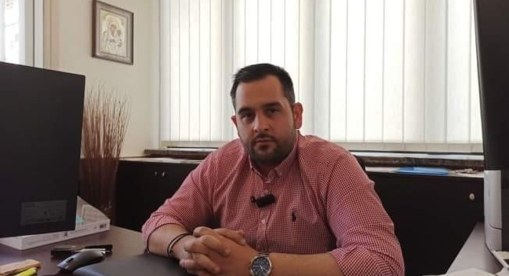 Θάνος Σπανός: Να αντίκατασταθεί ο Βοριδης 