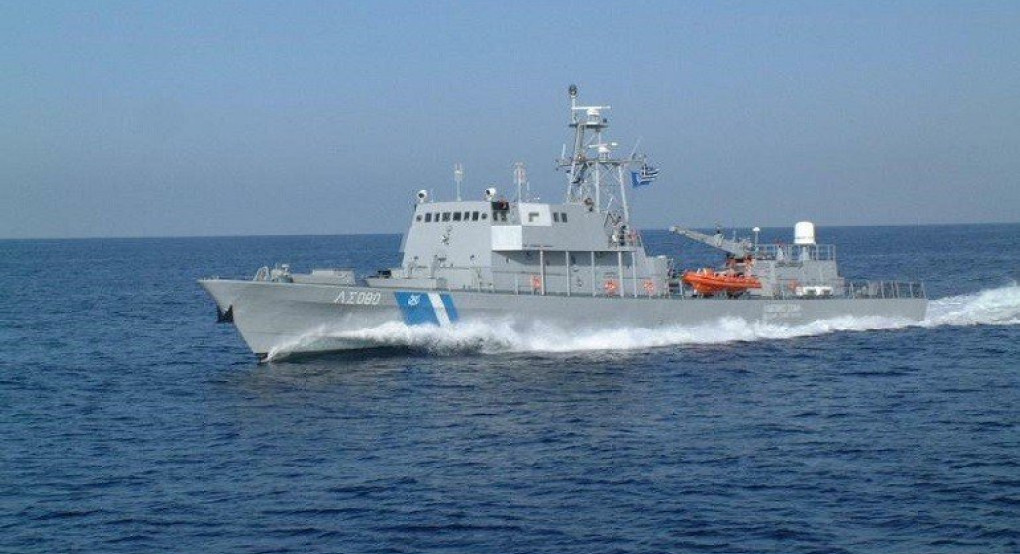 Αγνοείται 63χρονος ψαράς στη Χαλκιδική
