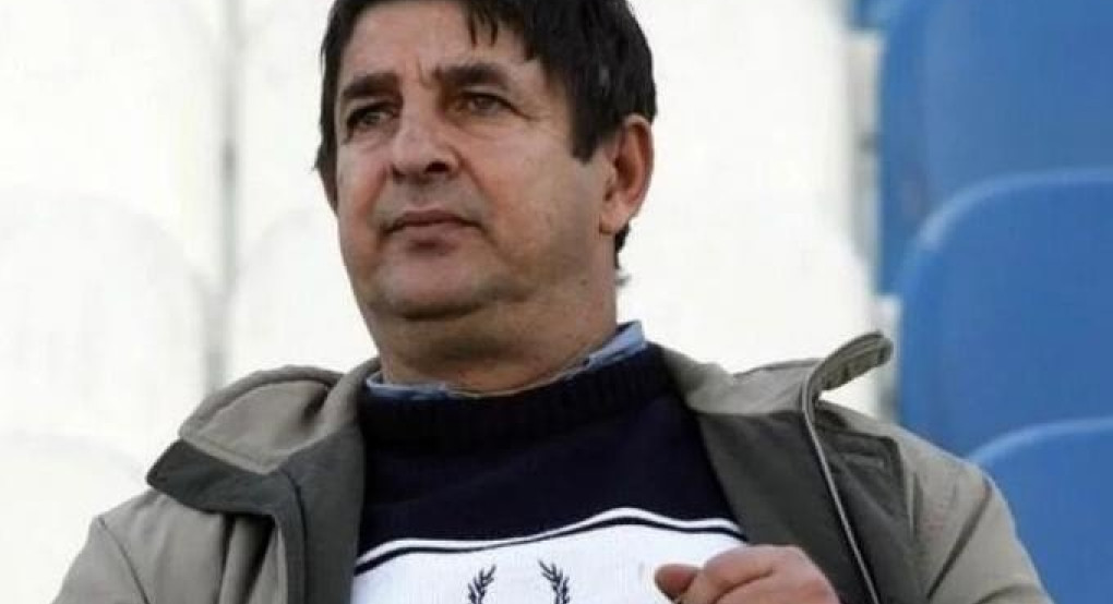 Σκαρτάδος: «Μου αρέσει να ψήνω σουβλάκια, οι στόχοι του ΠΑΟΚ δεν έχουν τελειώσει»