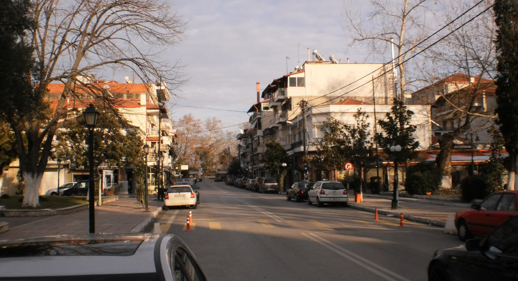 Κλειστή η αγορά της Σκύδρας αύριο, 8 Ιουνίου, ημέρα του Αγίου Πνεύματος