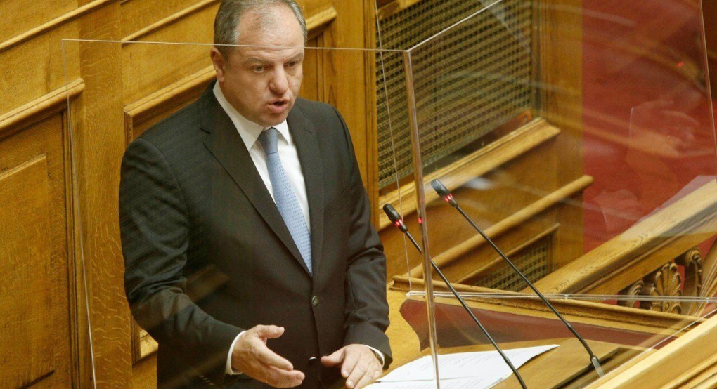 Σταμενίτης: «Τα δικαστικά Μέγαρα Γιαννιτσών και Έδεσσας έχουν όλες τις προϋποθέσεις να ενταχθούν σε σχέδιο κατασκευής