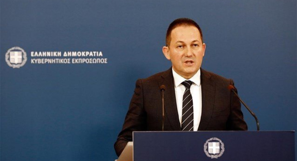 Σ. Πέτσας: «Παράθυρο» για φορο-διευκολύνσεις, «φρένο» στα περί εκλογών