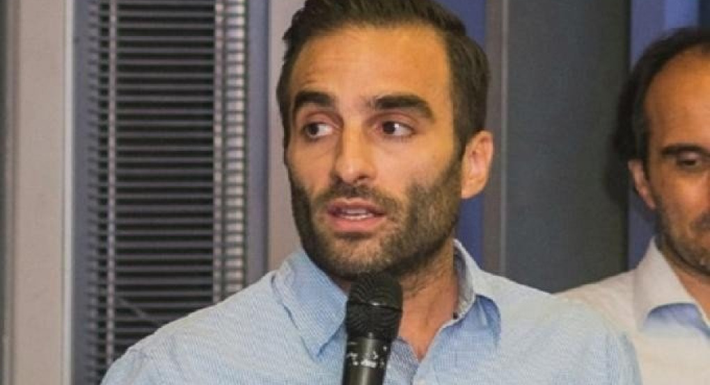 ΚΙΝΑΛ: «Η σανίδα σωτηρίας Αυγενάκη με όνομα ΧΙΛΩΝ… «βουλιάζει» μαζί του»