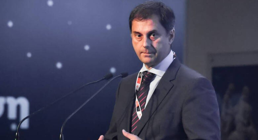 Χάρης Θεοχάρης: «Η αήθης επίθεση του ΣΥΡΙΖΑ στον τουρισμό είναι επίθεση σε κάθε άνεργο που προσπαθεί να βρει δουλειά»