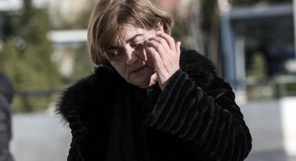 Μητέρα Ε. Τοπαλούδη για τον 21χρονο Αλβανό: «Είναι τύραννος, σαδιστής, μισογύνης...»