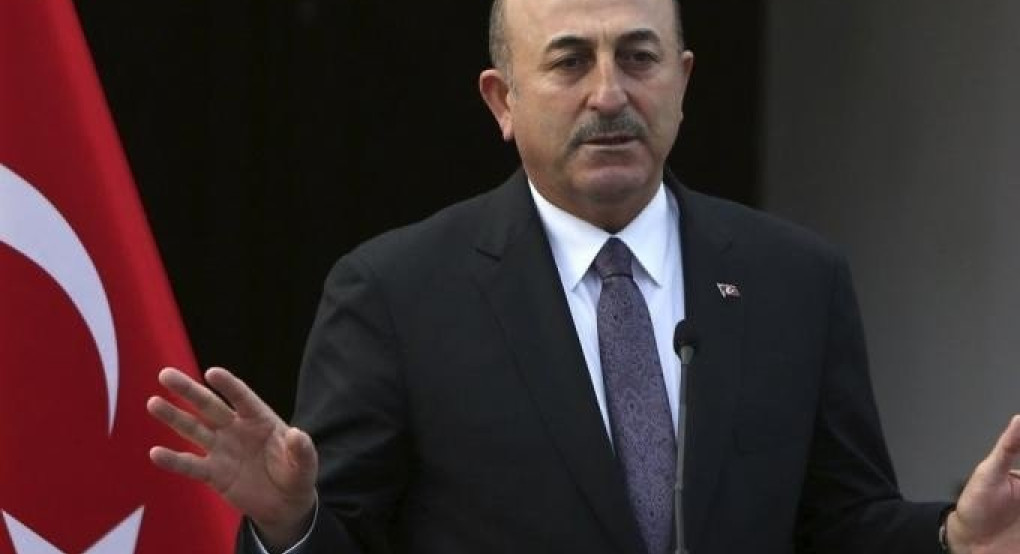 ΥΠΕΞ για Τσαβούσογλου: Χαιρόμαστε που αναγνωρίζει τα δικαιώματα των νησιών σε ΑΟΖ