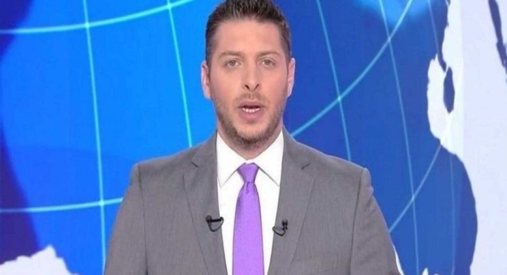 Βγήκε νικητής ο δημοσιογράφος Βασίλης Τσεκούρας – Συγκλονίζουν τα λόγια του