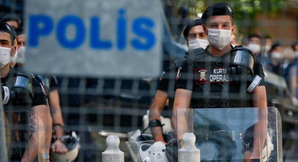 Στη φυλακή τρεις βουλευτές της τουρκικής αντιπολίτευσης-Γιατί καταδικάστηκαν