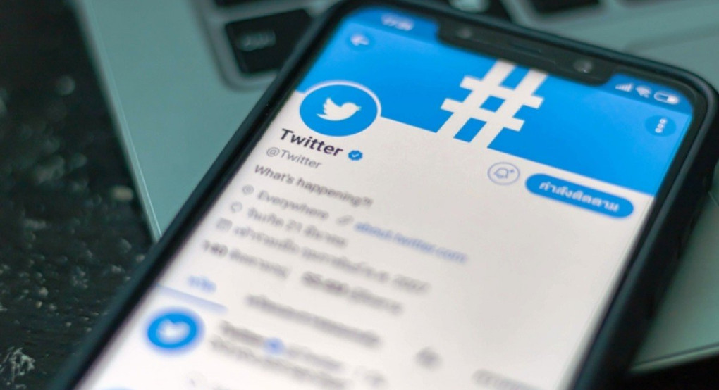 Twitter: Διέλυσε κινεζικό δίκτυο άνω των 170.000 λογαριασμών – Στην «τσιμπίδα» κι ο Ερντογάν 