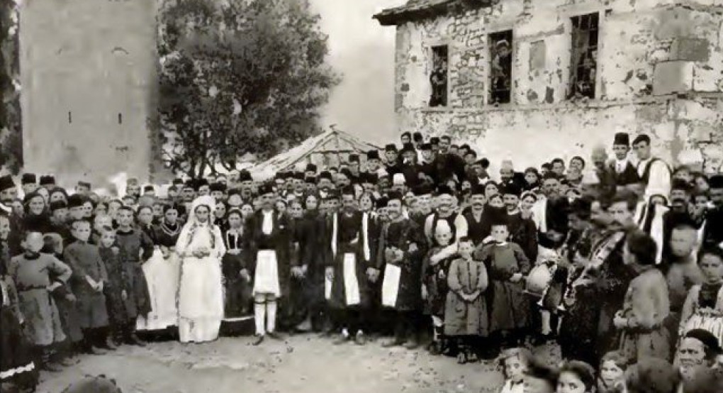 Σαν σήμερα 3 Ιουνίου