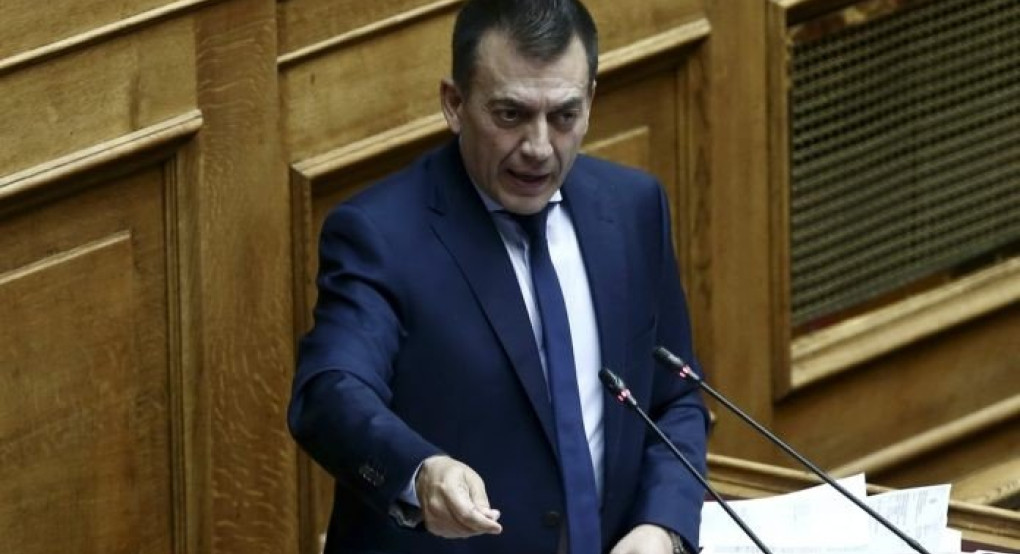 Βρούτσης: Έρχονται αυξήσεις στις προσωρινές συντάξεις